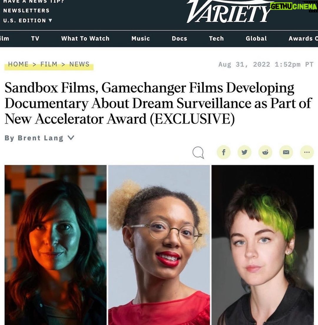 Sanford Biggers Instagram - So excited for this from the incredibly inspirational @Miaimaniharrison and the dream team @poliskweee @shehunk Congrats! ðĨðĨðĨ āļĢāļĩāļ§āļīāļ§āļāļāļāļāļđāļāļāļĢāđāļāļĄāđāļāļāđāļāđāļāļāļĢāļĩShopee-Lazada