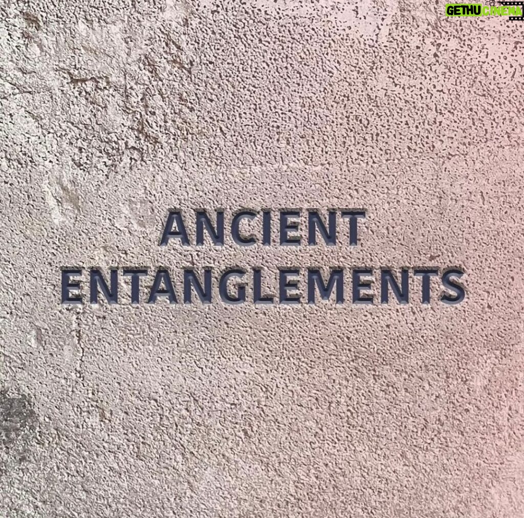 Sanford Biggers Instagram - It’s a new season 🌚 ♎️ 🍂 Currently on view @wassermanprojects as part of their Fall 2022 exhibition,“Ancient Entanglements”. #wassermanprojects #fall2022 #sculpture #anciententanglements #studiosanfordbiggers #matterdesign #mit Wasserman Projects