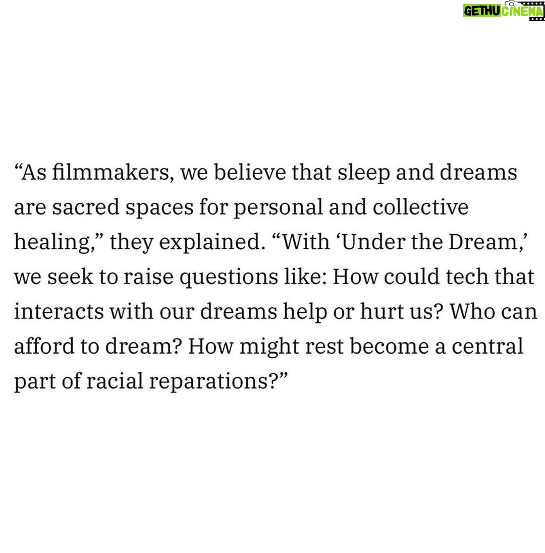 Sanford Biggers Instagram - So excited for this from the incredibly inspirational @Miaimaniharrison and the dream team @poliskweee @shehunk Congrats! ðĨðĨðĨ āļĢāļĩāļ§āļīāļ§āļāļāļāļāļđāļāļāļĢāđāļāļĄāđāļāļāđāļāđāļāļāļĢāļĩShopee-Lazada
