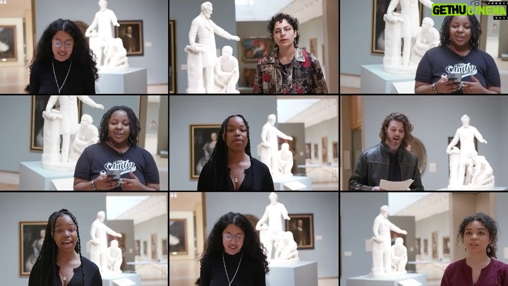 Sanford Biggers Instagram - Thank you all who’ve been following, commenting and supporting the Remancipation project @remancipationproject at the @chazenartuw. For those who’ve not had a chance to visit, please use the link in my bio to experience this incredible project! And please visit all of the brilliant artists and contributors responsible for this exhibition: @lynoregalore @keyonharrold @wildcatebonybrown @marka_27 @perfectalicia @pharoahemonch @richmedina @nurihazzard @guyroutte @visualeyz @eddie_gaj @carriekjean @arjuna.r.p. And special thanks to the @chazenartuw team, The MASK Consortium, The SB Studio team (@eriking, @rare.earth.magnet) and photographer @mosesmitchell for capturing the magic. - video/audio responses by UW-Madison First Wave Students, @keyonharrold, @wildcatebonybrown, @marka_27, @lynoregalore , and more >>> https://remancipation.org/artist-responses/ - the final re:mancipation-themed episode of MEET ME AT THE CHAZEN with @aegilman (drops Thursday) Can't visit? Do the virtual tour at https://chazen.wisc.edu/exhibitions/remancipation/ #remancipation #chazenartuw #blackhistory #arthistory Chazen Museum of Art
