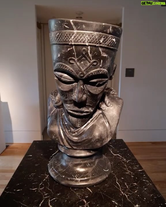 Sanford Biggers Instagram - 👁️ The Cantor (2022) as part of @natlacademy’s Sites of Impermanence, opening next Thursday, February 8th. 📹: @phillipscollection as part of Mosaic Repost @natlacademy 🙏🏿 “Including art and architectural works by the newest class of National Academicians: Alice Adams, Sanford Biggers, Wille Cole, Torkwase Dyson, Richard Gluckman, Carlos Jiménez, Mel Kendrick, and Sarah Oppenheimer. Sites of Impermanence is co-curated by Sara Reisman, Chief Curator, and Natalia Viera Salgado, Associate Curator.” @aliceadamssculpture @alice_adams_studio @sanfordbiggers- @marianneboeskygallery @williecoleart @torkwasedyson - @PaceGallery @rgluckman - @GluckmanTang @melkendrick @foldingenterprises @reismansara @natalia.viera #NationalAcademician #Sitesoflmpermanence #thecantor #studiosanfordbiggers National Academy of Design