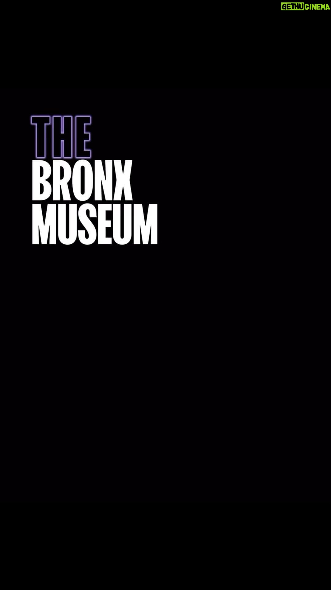 Sanford Biggers Instagram - 🚨Save the Date🚨 The Bronx Museum Gala and Art Auction is on March 18th, 2024. I am deeply grateful to be honored alongside the extremely talented Samara Joy @samarajoysings 🙏🏿 Looking forward to seeing you all 🤎 Grab tickets today at the link in @bronxmuseum’s bio! #BxMGala2024 #BronxMuseum #BronxMuseumGala #BRONXSTRONG The Bronx Museum of the Arts