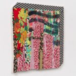 Sanford Biggers Instagram – 👁️ Sow (2023)
“Sow” was recently on view @marianneboeskygallery Aspen. We have some more 🔥 coming September 7th 🤫
Sow, 2023, assorted textiles, mixed media on archival paper
#quilting #history #sow #studiosanfordbiggers #MarianneBoeskyGallery
#MarianneBoeskyGalleryAspen #SanfordBiggers Marianne Boesky Gallery