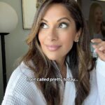 Sangita Patel Instagram - Hey, always focus on the positives, right?! 😉 Sure, maybe it’s selective hearing which…I am known for - ask Sam 🤦🏽‍♀️😂 #PoorSam You know those moments “You weren’t even listening, were you?!” My response: is ‘huh’ or ‘sure sounds good’ 🤷🏽‍♀️😄 #Jokes #lilSangiHumour #smile