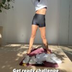 Sangita Patel Instagram - It’s #FITNESSTUESDAY !!! One leg at a time🥰 My first post-surgery ‘workout’. This was a fun challenge, I wonder if Sam would’ve been able to balance 😂 My check-up appt is tomorrow after that look out, ‘The Geets’ is hitting the gym 💪🏽 I just have to remind myself to start slow - and not to lift too heavy. Crazy, it’s been one week since surgery…I’m grateful in so many ways❤️ Oh and thx for the cap @markwahlberg 🧢 #FitnessChallenge #PositiveEnergy #Recovery