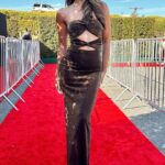 Sangita Patel Instagram – Critics Choice Red Carpet!

Checkout the precise cutouts on this dress – @mariachowdhery nice choice from @ronnykobo @fitzroyrentals 🥰

So excited – coincidently attending the CCA  coincides with a huge week for me as I am in LA to promote my LAUNCH into the U.S. (happy dance) with the new show I’m hosting on TLC and Max Love and Translation, ahhhhh! 

Pinching myself this is happening. Leaping into my next chapter. It’s scary, I’m nervous, doubting myself but manifesting good things deep breaths, okay Wish me luck 🥰

Reunited with @taraontv – thx for the video 🥰

#CriticsChoice #2024BigYear #KeepGoing #Believe