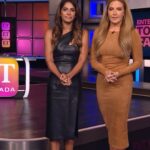 Sangita Patel Instagram - This ❤️ Today it hit hard. One of the hardest throws for Cheryl and I as we announced to our viewers the show is coming to an end. Today our ETC family, hugged, cried and just in a state of shock. But there were moments of reminiscing and laughter…so next week on our last few days we will celebrate. Thursday Oct 5th will be our last day in studio and we are going to do a look back…a chance to reflect on the incredible ride we had, So…let us know what was one of your favourite moments🥰 I’ll be catching up on all the messages this weekend…I feel the love, truly a blessing ❤️ #CanadianMediaMatters #Announcement