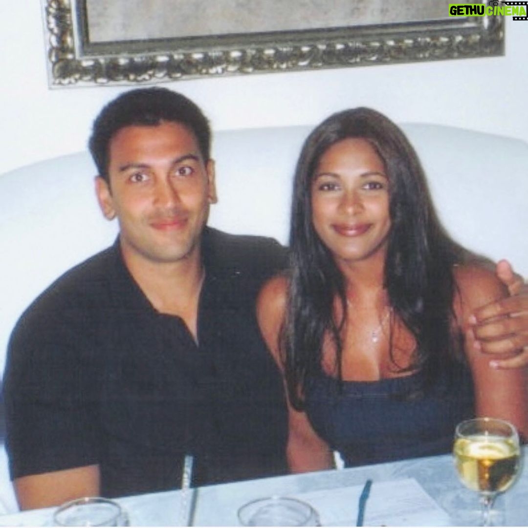 Most liked Instagram photo of Sangita Patel