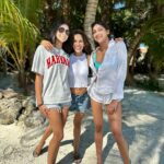 Sangita Patel Instagram – Making memories 🥰❤️

Sam has always wanted to visit Belize, he book this trip last summer and I’m so glad we got to do this over the holidays.

With everyone’s busy schedule – Ava heading to university next year…these moments are so precious. How am I a mom of two teenagers?! Still blows my mind 

Belize is Costa Rica 2.0 everyday was an adventure! The last two days – walks on the beach, chilling in the sun☀️ 

Where should we go next 🤔

#Belize #FamilyTrip #2024 Ambergris Caye