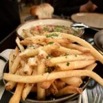 Sangita Patel Instagram – Celebrating 20 💍

Mom and dad went out to play! The perfect night out, hilarious how we sat down for dinner and the first thing we talked about is the kids, texting the kids and I said nope…how is my man, lol.
I gave Sam a special gift, surprise – ahhh🥰
 
So even number anniversaries I plan it and odd is his and I’m not great at making plans but @stregistoronto saved the day, you went beyond, from the beautiful note, special dinner at @louixlouis – The 13 layer CAKE 🍰 Thank you. I night I won’t forget, means so much ❤️

Cheers 🥂 

#Celebrating #DateNight #Anniversaries