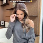 Sangita Patel Instagram – It’s part of my research 😂🤷🏽‍♀️ 
Oopsy…Oh Canada 🇨🇦 

#Funny #HappyFriday #smile #MyActingChops 🤦🏽‍♀️ thanks @claudiaravioli 😊