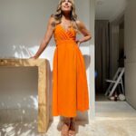 Sangita Patel Instagram – FashiON
Oh my, did we ever play with colours shooting Love and Translation 🌈 
Which is your favourite look?
A – Bluey-yellowy
B – Orangey 
C – Limey 
D – Greeny
E – Tropically
F – Blanche
G – Reddy 
H – Flowery
I – Highlighty 
J – Greeny 2.0 

All looks courtesy of my @aliciasmcn 
Kudos to @briangonerogue – every hairdo had a story! Hard to keep it up while shooting in 35 degrees! Luv ya buddy 

Back on Sunday with episode 4 it’s going to juicy on @tlc @streamonmax 😁

#Fashion #onSet #host #looks
