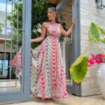 Sangita Patel Instagram – FashiON
Oh my, did we ever play with colours shooting Love and Translation 🌈 
Which is your favourite look?
A – Bluey-yellowy
B – Orangey 
C – Limey 
D – Greeny
E – Tropically
F – Blanche
G – Reddy 
H – Flowery
I – Highlighty 
J – Greeny 2.0 

All looks courtesy of my @aliciasmcn 
Kudos to @briangonerogue – every hairdo had a story! Hard to keep it up while shooting in 35 degrees! Luv ya buddy 

Back on Sunday with episode 4 it’s going to juicy on @tlc @streamonmax 😁

#Fashion #onSet #host #looks