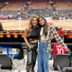 Sangita Patel Instagram – My baby girls birthday weekend Shyla is 14 🥳

How can that be?! 
My Shyla…
Old soul
Kind heart
Loves Cake
Loves The Office, Brooklyn nine nine oh, and friends 
Loves volleyball 
Loves animals 
Never wears matching socks 
Taller than mom
Wakes up late
Room is always a mess
Kick ass ramen noodle recipes
Gets my jokes 😂
She’s my heart ❤️ 

Thank you for letting me be your mom, even if you were an almost 9 pounder baby 😂
Happy birthday my sweetie. 

#HappyBirthday #Celebrating