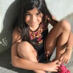 Sangita Patel Instagram – My baby girls birthday weekend Shyla is 14 🥳

How can that be?! 
My Shyla…
Old soul
Kind heart
Loves Cake
Loves The Office, Brooklyn nine nine oh, and friends 
Loves volleyball 
Loves animals 
Never wears matching socks 
Taller than mom
Wakes up late
Room is always a mess
Kick ass ramen noodle recipes
Gets my jokes 😂
She’s my heart ❤️ 

Thank you for letting me be your mom, even if you were an almost 9 pounder baby 😂
Happy birthday my sweetie. 

#HappyBirthday #Celebrating