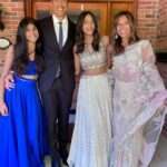 Sangita Patel Instagram - My baby girls birthday weekend Shyla is 14 🥳 How can that be?! My Shyla… Old soul Kind heart Loves Cake Loves The Office, Brooklyn nine nine oh, and friends Loves volleyball Loves animals Never wears matching socks Taller than mom Wakes up late Room is always a mess Kick ass ramen noodle recipes Gets my jokes 😂 She’s my heart ❤️ Thank you for letting me be your mom, even if you were an almost 9 pounder baby 😂 Happy birthday my sweetie. #HappyBirthday #Celebrating