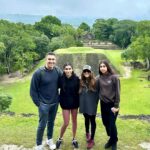 Sangita Patel Instagram – Making memories 🥰❤️

Sam has always wanted to visit Belize, he book this trip last summer and I’m so glad we got to do this over the holidays.

With everyone’s busy schedule – Ava heading to university next year…these moments are so precious. How am I a mom of two teenagers?! Still blows my mind 

Belize is Costa Rica 2.0 everyday was an adventure! The last two days – walks on the beach, chilling in the sun☀️ 

Where should we go next 🤔

#Belize #FamilyTrip #2024 Ambergris Caye