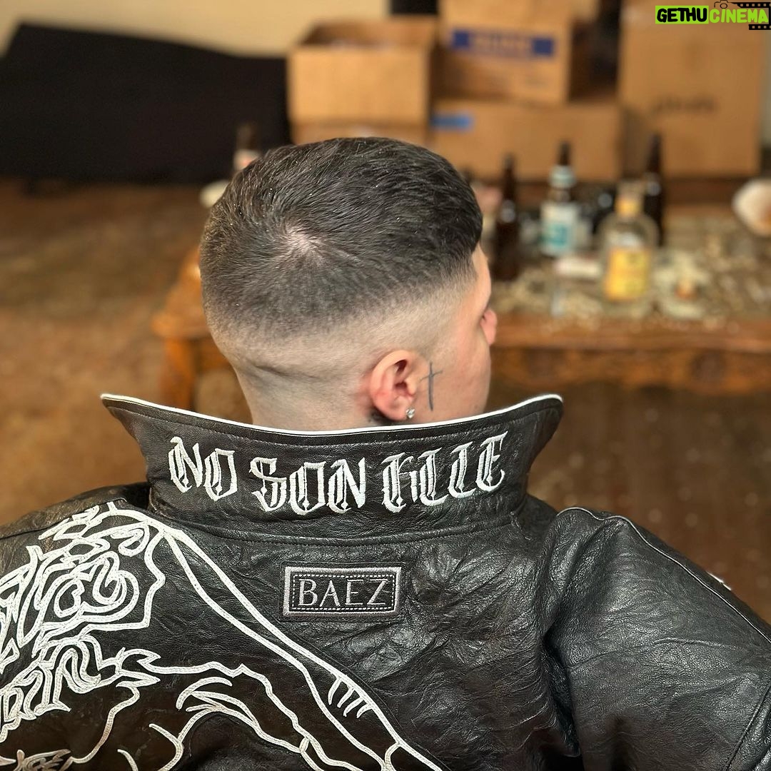 Santa Fe Klan Instagram - NO SON KLLE San José Iturbide Guanaguato