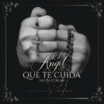 Santa Fe Klan Instagram - El Angel Que Te Cuida 🙌🏻 ya se encuentra disponible en todas las plataformas raza! 🎶 Escuchala en tu plataforma preferida y compartan banda 🔥 https://orcd.co/eaqtc #EAQTC @473music_oficial #MusicaDeBarrio