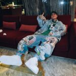 Santa Fe Klan Instagram - Con respeto y humildad todo se puede🔥 Mexico
