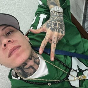 Santa Fe Klan Instagram - Ya sabes qué onda 😎 Mexico City, Mexico
