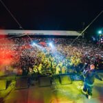 Santa Fe Klan Instagram - 🔥Tuxtla Gutierrez Chiapas! Nos la pasamos bien chingon!! Muchas gracias por acompañarnos en nuestro ultimo evento del año 🔥🔥 Nos vemos pronto carnales 🔥🇲🇽🚀🌎🎶 Arriba la Santa !!! #TodoYNadaTour 📸: @aese13