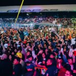 Santa Fe Klan Instagram - 🔥Tuxtla Gutierrez Chiapas! Nos la pasamos bien chingon!! Muchas gracias por acompañarnos en nuestro ultimo evento del año 🔥🔥 Nos vemos pronto carnales 🔥🇲🇽🚀🌎🎶 Arriba la Santa !!! #TodoYNadaTour 📸: @aese13