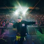Santa Fe Klan Instagram - 🔥Tuxtla Gutierrez Chiapas! Nos la pasamos bien chingon!! Muchas gracias por acompañarnos en nuestro ultimo evento del año 🔥🔥 Nos vemos pronto carnales 🔥🇲🇽🚀🌎🎶 Arriba la Santa !!! #TodoYNadaTour 📸: @aese13