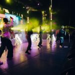 Santa Fe Klan Instagram - 🔥Tuxtla Gutierrez Chiapas! Nos la pasamos bien chingon!! Muchas gracias por acompañarnos en nuestro ultimo evento del año 🔥🔥 Nos vemos pronto carnales 🔥🇲🇽🚀🌎🎶 Arriba la Santa !!! #TodoYNadaTour 📸: @aese13