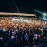 Santa Fe Klan Instagram - 🔥Tuxtla Gutierrez Chiapas! Nos la pasamos bien chingon!! Muchas gracias por acompañarnos en nuestro ultimo evento del año 🔥🔥 Nos vemos pronto carnales 🔥🇲🇽🚀🌎🎶 Arriba la Santa !!! #TodoYNadaTour 📸: @aese13