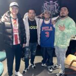 Santa Fe Klan Instagram - Los más perros de Guanajuato ❤️ @santa_fe_klan_473 @uzielito_mix @473music_oficial @jbentertainment.mx @candela_music_oficial @josecastrojb @mauricio.plascencia Guanajuato City