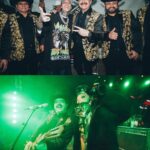 Santa Fe Klan Instagram - Un post de 10 fotos no alcanza para agradecer a toda mi clika que pasó conmigo mi cumpleaños 24 🍾🍻🎂 Gracias a todos banda !!! Arriba la Santa perros! 🔥🔥🔥 Pura @473music_oficial 🚀🚀🚀 Mexico