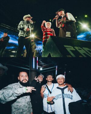Santa Fe Klan Instagram - Un post de 10 fotos no alcanza para agradecer a toda mi clika que pasó conmigo mi cumpleaños 24 🍾🍻🎂
Gracias a todos banda !!!
Arriba la Santa perros! 🔥🔥🔥
Pura @473music_oficial 🚀🚀🚀