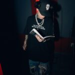 Santa Fe Klan Instagram - Pura Musica del Barrio para el Barrio! @elmalilla_ 🔥🔥🚀🚀🇲🇽🇲🇽 #473music #santafeklan @aese13 📸