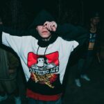 Santa Fe Klan Instagram - Sigo de vago ni madres me aplaco💀 En El Barrio