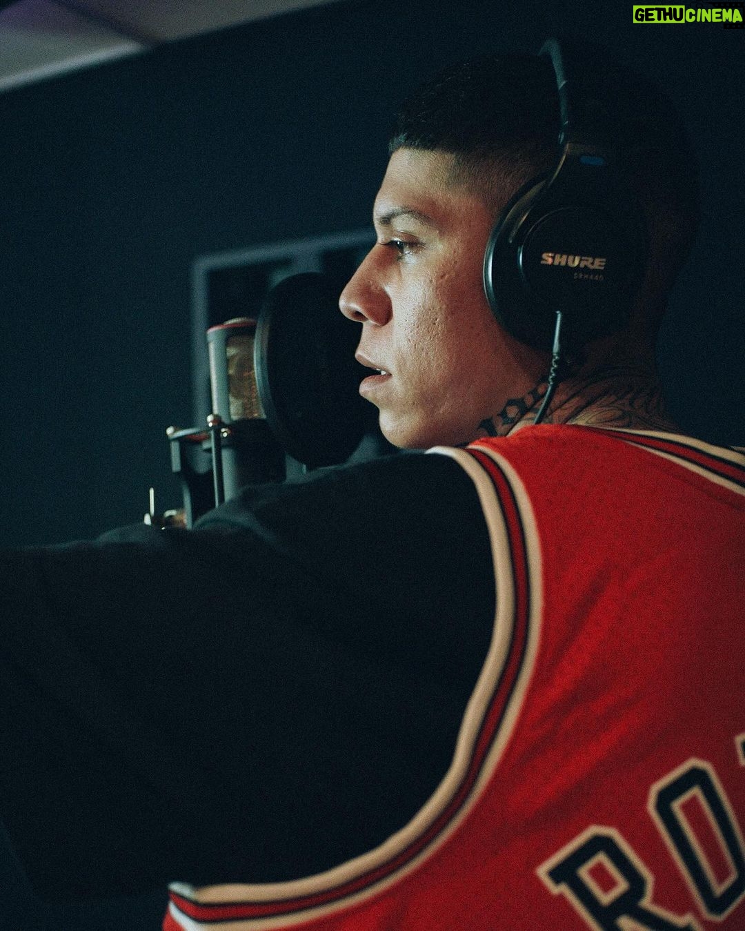 Santa Fe Klan Instagram - Pura Musica de BarrioποΈπ§π₯π₯ @473music_oficial π²π½πππ Mexico
