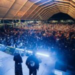 Santa Fe Klan Instagram - Valle de Chalco, Estado de México 🇲🇽 🔥Gracias por acompañarnos y armar un fieston raza!! Ya los extrañaba!! 🔥🔥🔥 Nos vemos hoy en Puebla 🚀 #ArribaLaSantaFeCarnal 📸: @aese13 Valle De Chalco