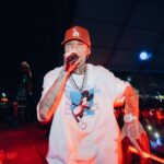 Santa Fe Klan Instagram - Valle de Chalco, Estado de México 🇲🇽 🔥Gracias por acompañarnos y armar un fieston raza!! Ya los extrañaba!! 🔥🔥🔥 Nos vemos hoy en Puebla 🚀 #ArribaLaSantaFeCarnal 📸: @aese13 Valle De Chalco