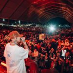 Santa Fe Klan Instagram - Valle de Chalco, Estado de México 🇲🇽 🔥Gracias por acompañarnos y armar un fieston raza!! Ya los extrañaba!! 🔥🔥🔥 Nos vemos hoy en Puebla 🚀 #ArribaLaSantaFeCarnal 📸: @aese13 Valle De Chalco