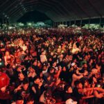 Santa Fe Klan Instagram - Valle de Chalco, Estado de México 🇲🇽 🔥Gracias por acompañarnos y armar un fieston raza!! Ya los extrañaba!! 🔥🔥🔥 Nos vemos hoy en Puebla 🚀 #ArribaLaSantaFeCarnal 📸: @aese13 Valle De Chalco