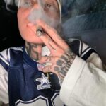 Santa Fe Klan Instagram - Ánimo raza! Pura Música de Barrio! Saludos a todos y pasen buen fin de semana! 🚀🔥🇲🇽💀 😎Arriba la Santa!! 🔥