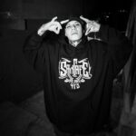 Santa Fe Klan Instagram - Nomas lo que essss Loko ☠️ Puro Santa 🇲🇽🔥 @aese13 📷 Santa Fé, Guanajuato