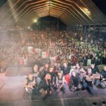 Santa Fe Klan Instagram - 🔥SAN JOSE ITURBIDE GUANAJUATO 🔥 GRACIAS CARNALES POR SIEMPRE ACOMPAÑARME, LA PASE BIEN CHINGON !! ARRIBA GUANAJUATO LOCOS💀🇲🇽 PURA MUSICA DE BARRIO 🔥🔥🔥 #SomosLaSantaCarnal @473music_oficial @prajinmusicgroup 📸: @aese13 San Jose de Iturbide, Guanajuato