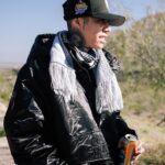 Santa Fe Klan Instagram - El WERO LOKO DE LA SANTA!! 🍺⛰️🌄 PURO PARRIBA 😎🔥 📸: @aese13 Nuevo Leon, Mexico