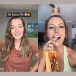 Santana Garrett Instagram - My girl, Jessie from @nuvivaweightloss stating facts! 🎃 a little TRICK this Fall season to keep the temptations to a minimum. Earn your TREATS! I promise you the hard work and dedication WILL pay off. Stay the course friends, put the candy down, and best of luck on your health and wellness journey. ✨🎃🍬 #weightloss #health #wellness #transformation #goals #remix #reels #orlando #lakemary #loseweight #nuviva Nuviva Medical Weight Loss of Orlando