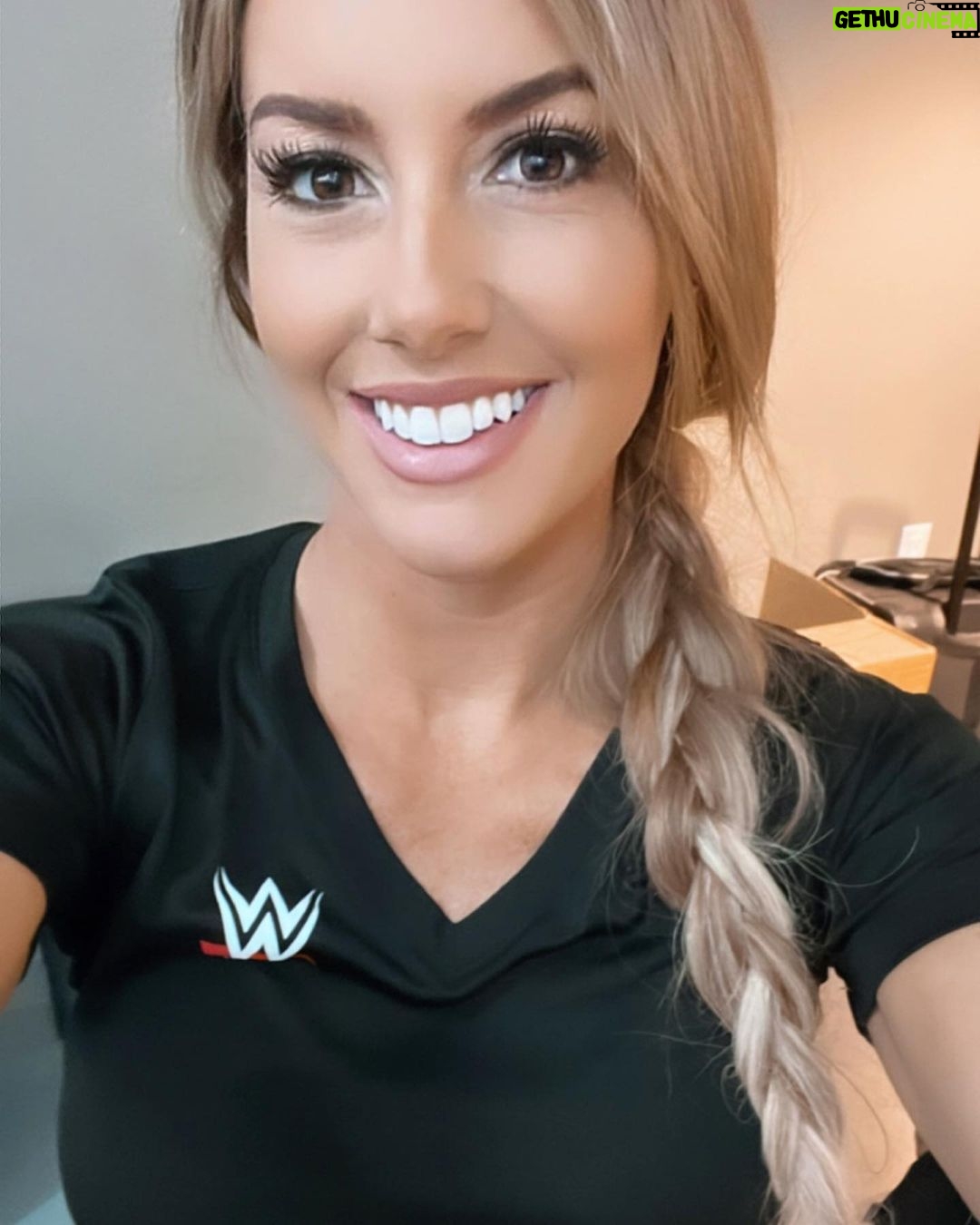 Most liked Instagram photo of Santana Garrett