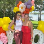 Santana Garrett Instagram – Peace ☮️ & love 💗 

#ypo #fun #event #goodtimes Winter Park, Florida