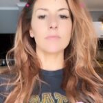 Santana Garrett Instagram - Give me ALL the fun colors!!! 🧡💜💚💙💛 What do YOU think about this color? 🤔 #reel #Reels #reelsinstagram #votd #video #haircolor #color #boyhme #hair #hairtransformation Orlando, Florida