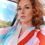 Santana Garrett Instagram - Day Dreamer ☁️✨ #daydreaming #dreams #goals #color #yesyoucan #believe #positivevibes #goodvibes #positivity Orlando, Florida