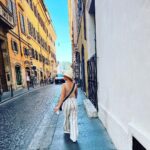 Santana Garrett Instagram - While in Rome.. 🇮🇹🇮🇹🇮🇹 #Rome #Travel #Italy #igtravel #travelgram Pantheon